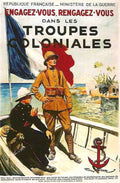 French Travel Poster F10 Vintage Advert A4 Photo Print