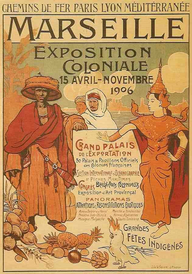 French Travel Poster F43 Advert A4 Photo Print