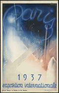 French Travel Poster F51 Vintage Advert A4 Photo Print