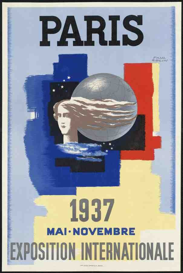 French Travel Poster F62 Advert A4 Photo Print