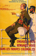 French Travel Poster F63 Advert A4 Photo Print