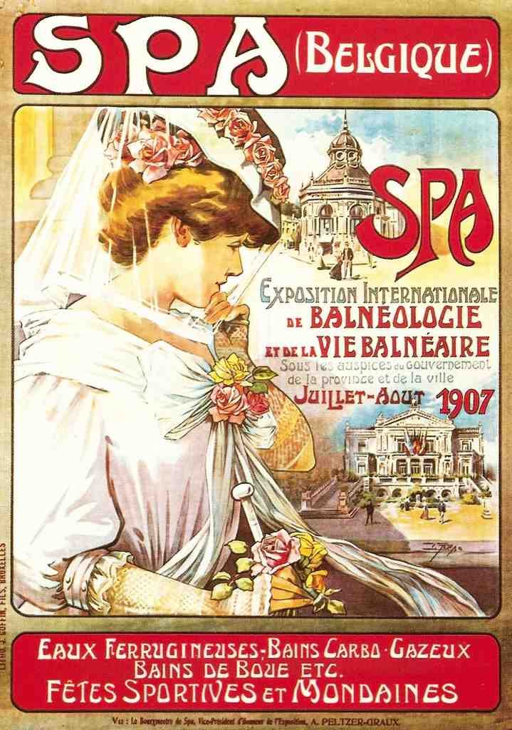 French Travel Poster F67 Vintage Advert A4 Photo Print