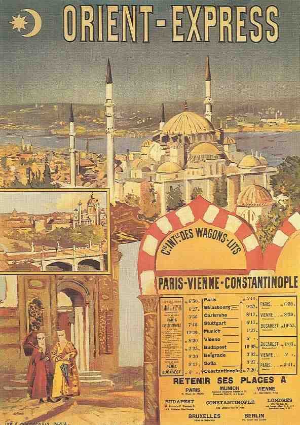 French Travel Poster F7 Vintage Advert A4 Photo Print