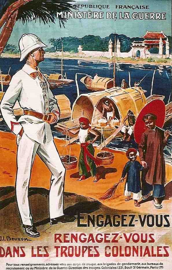 French Travel Poster F8 Vintage Advert A4 Photo Print