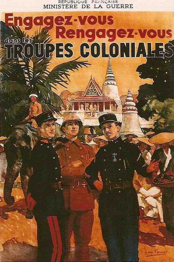 French Travel Poster F9 Vintage Advert A4 Photo Print