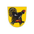 Freudenstadt Kreis Coat Of Arms N5971 A4 Photo Print