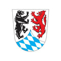 Freyunggrafenau Kreis Coat Of Arms N4503 A4 Photo Print