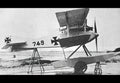Friedrichshafen Ff43 Floatplane Fighter Prototype German Empire A4 Photo Print
