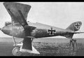 Friedrichshafen Ff54 Quadruplane Fighter Prototype German Empire A4 Photo Print