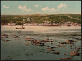 From Eustany Aberdovey Vintage A4 Photo Print
