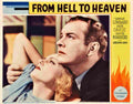 From Hell to Heaven 01  film star poster A4 Photo Print