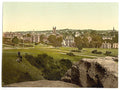 From Mount Ephraim Tunbridge Wells Vintage A4 Photo Print