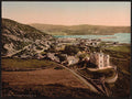 From N W Barmouth Vintage A4 Photo Print