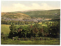 From N W Okehampton Vintage A4 Photo Print