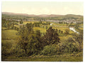 From Penalt Monmouth Vintage A4 Photo Print