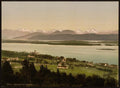 From Varden Molde Vintage A4 Photo Print