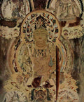 From a painting at the Daigoji Monastery The International Studio 1911 A4 Photo Print
