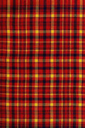 From a plaid found at Culluden battlefield A4 Photo Print