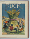 From summer boarders harvest number PUCK A4 Photo Print