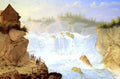 Fruhes Schweizer Schule Draufall Osterreich Art A4 Photo Print