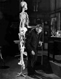 Frye Dwight Frankenstein 1 film star poster A4 Photo Print