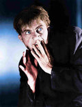 Frye Dwight Frankenstein 2C film star poster A4 Photo Print