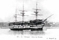 Fs Bretagne 1855 A4 Photo Print