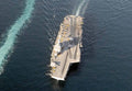 Fs Charles De Gaulle R91 Aircraft Carrier 3 A4 Photo Print