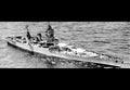 Fs Dunkerque Battleship Warship French Navy A4 Photo Print