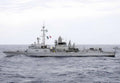 Fs Jean Bart D615 Air Defense Destroyer French Navy A4 Photo Print
