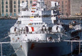 Fs Jeanne D Arc R97 Helicopter Carrier 3 A4 Photo Print