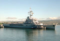 Fs Jeanne D Arc R97 Helicopter Carrier 4 A4 Photo Print