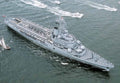 Fs Jeanne D Arc R97 Helicopter Carrier A4 Photo Print