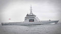 Fs Ladroit P725 A4 Photo Print