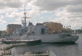 Fs Ventose F733 Frigate 2 A4 Photo Print