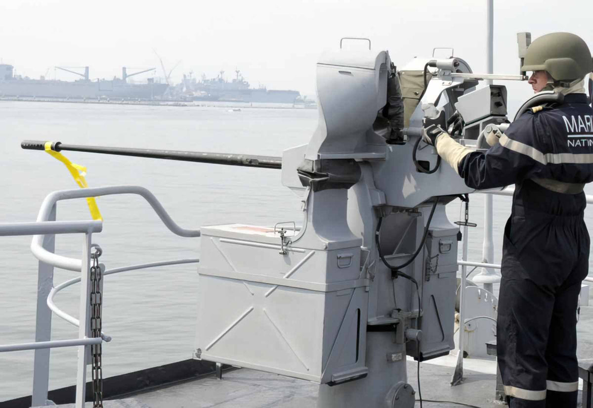 Fs Ventose F733 Frigate 3 A4 Photo Print