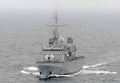 Fs Ventose F733 Frigate A4 Photo Print