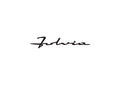 Fulvia A4 Photo Print