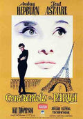  Funny Face 08 film star poster A4 Photo Print