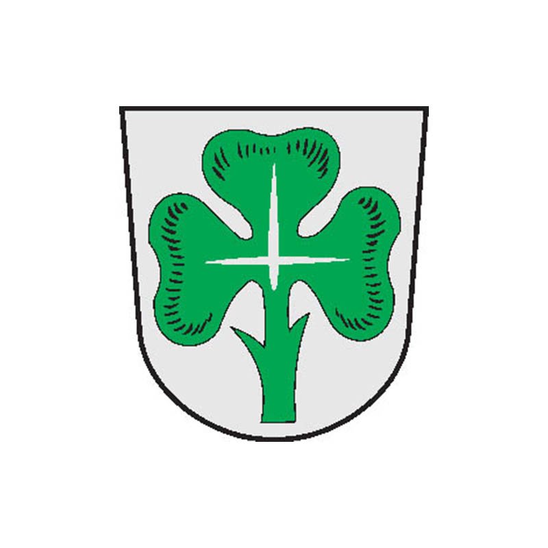 Furth City Coat Of Arms N3796 A4 Photo Print