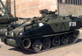 Fv103 Alvis Spartan Apc A4 Photo Print