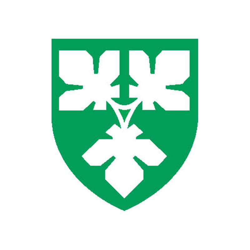 Fyns Amt Coat Of Arms N6245 A4 Photo Print