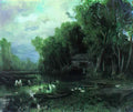 Fyodor Bronnikov fan 1881 2 Art A4 Photo Print