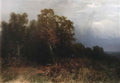 Fyodor Bronnikov in the family 1856 2 Art A4 Photo Print