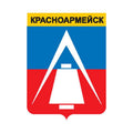 G Krasnoarmeysk City A4 Photo Print