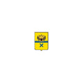 G Orenburg City A4 Photo Print