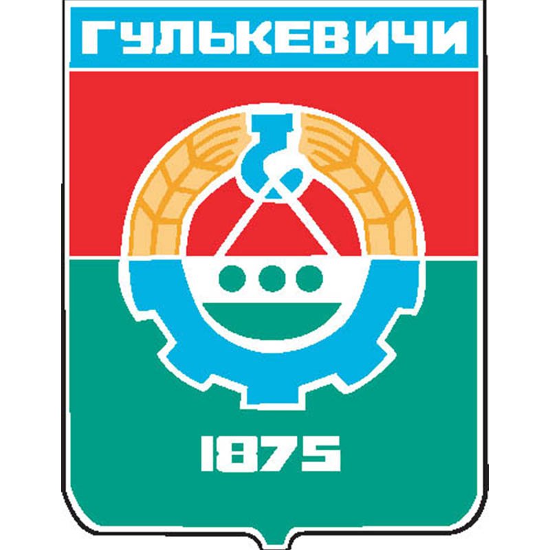 G1019 Gulkevichi City A4 Photo Print