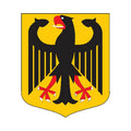 G105 Germany A4 Photo Print