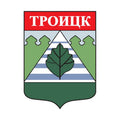 G1174 Troitsk City A4 Photo Print