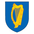 G120 Ireland A4 Photo Print